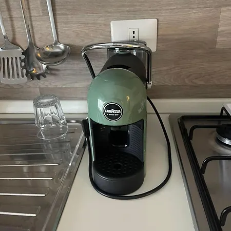 Апартаменты Riviera - Comfort Moderno Vicino Al Mare