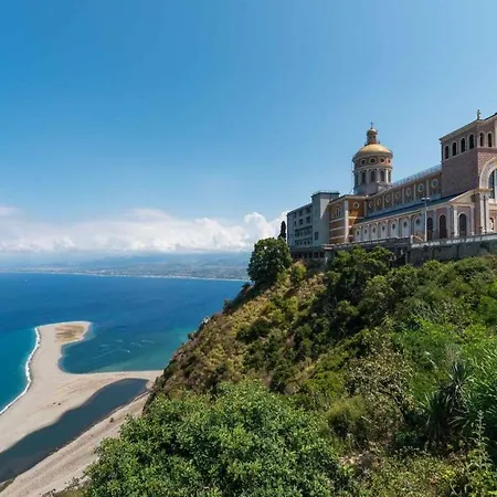 Santanna House - Fondachello-apartments Com Mascali
