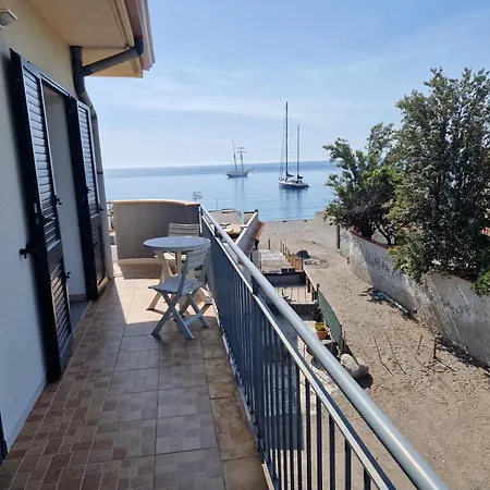 Santanna House - Fondachello-apartments Com Apartment Mascali