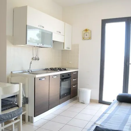 Santanna House - Fondachello-apartments Com