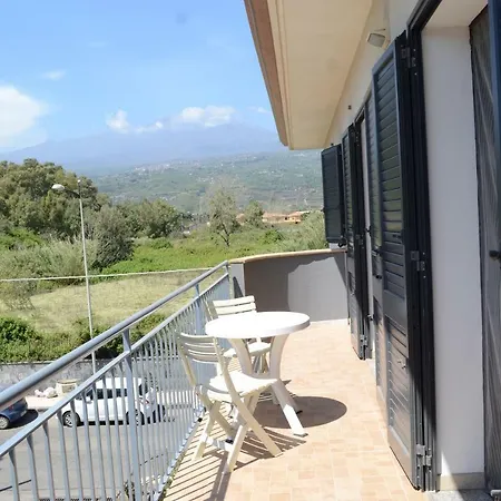 Santanna House - Fondachello-apartments Com Mascali