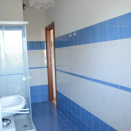 Apartment Santanna House - Fondachello-apartments Com *