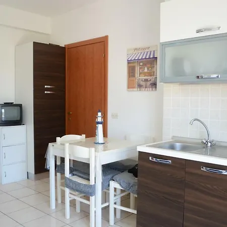 Santanna House - Fondachello-apartments Com