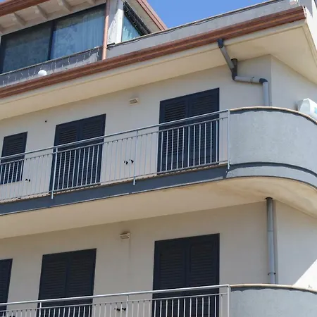 Santanna House - Fondachello-apartments Com * Mascali