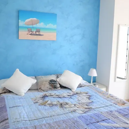 アパート Santanna House - Fondachello-apartments Com