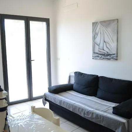 Santanna House - Fondachello-apartments Com Apartment Mascali