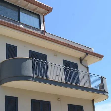 Santanna House - Fondachello-apartments Com Mascali